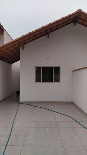 Imagem 2 de 15 de Casas 2 Quartos Para Venda Em Praia Grande, Solemar, 2 Dormitórios, 1 Suíte, 2 Banheiros, 2 Vagas - 444_2-568013