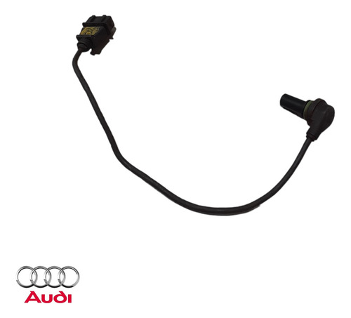 Sensor Rotação Câmbio Automático Audi A3 1.6 1.8 (Usado)