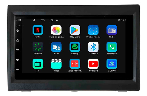 Multimidia Upper Octaultra Delivery Express 19/24 6+128gb 7p