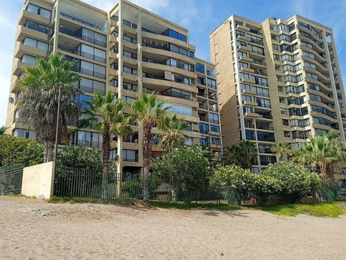 Departamento En Venta De 3 Dorm. En Iquique