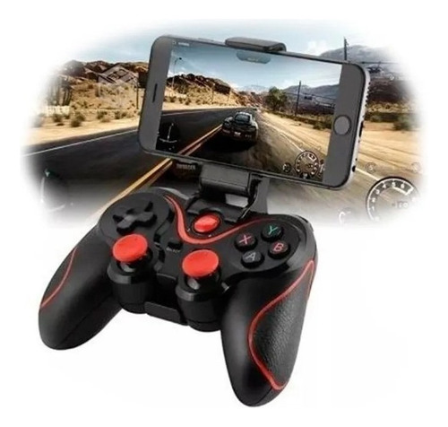 Control Para Celular Joystick Android Ios Pc Control Android