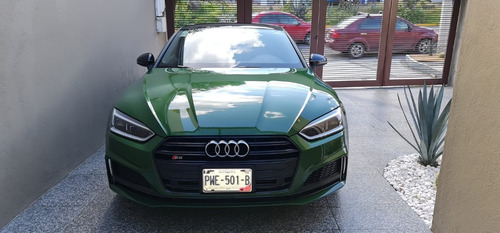 Imagen 9 de 10 de Audi S5