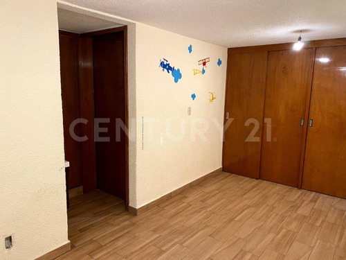 Imagen 3 de 21 de Departamento En Venta En Av Las Torres, Los Angeles Apanoaya, Iztapalapa