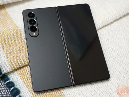 Celular Samsung Galaxy Z Fold 4 12gb + 512gb Con Defectos (Usado)