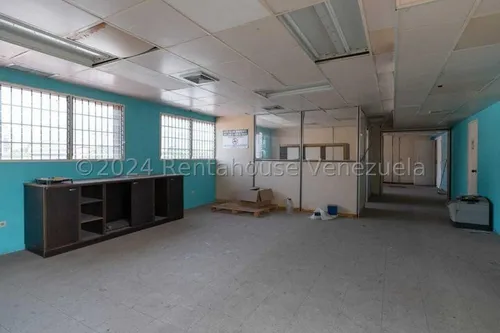 Edificio En Venta - Yr 24-19385
