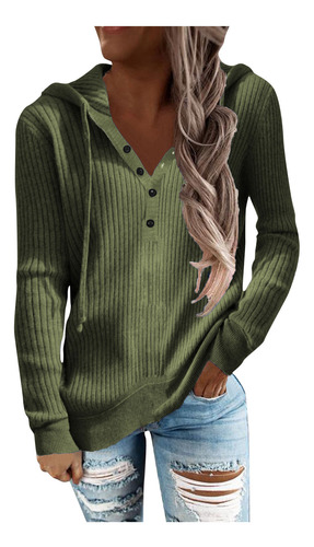 Blusa Feminina De Patchwork Com Decote Em V E Manga Comprida