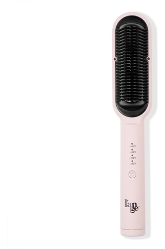 L'ange Hair Smooth-it - Cepillo Electrico Clasico Para Alisa