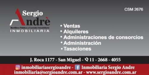 Lote Con Mejora