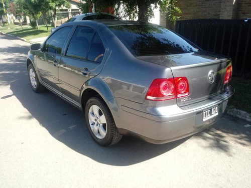 Volkswagen Bora 2.0 Trendline 115cv 2009