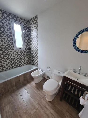 Imagen 3 de 25 de Duplex 3 Ambientes De 71m2 - Saavedra