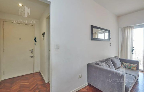 Imagen 4 de 23 de Departamento De Tres Ambientes En Almagro