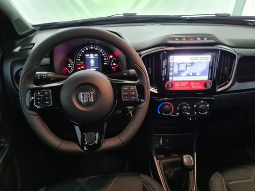 Fiat Strada 1.3 Volcano