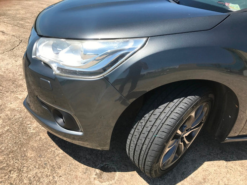 Citroen Ds4 1.6 Turbo