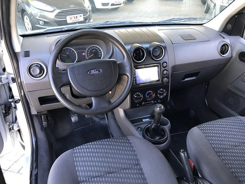 Ecosport Xls 1.6 1.6 Flex 8v 5p