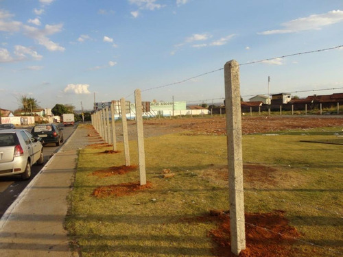 Imagem 8 de 9 de Área Para Alugar, 4200 M² Por R$ 22.000/mês - Jardim Nova Era - Aparecida De Goiânia - Ar0052