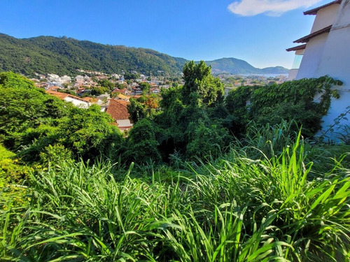 Imagem 5 de 7 de Sfcn 0 Lote Te0002 - Terreno A Venda No Bairro São Francisco - Niterói, Rj - O-26398-43296
