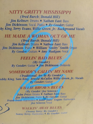 Lp Crossroads Trilha Sonora Do Filme A Encruzilhada 1986 (Usado)