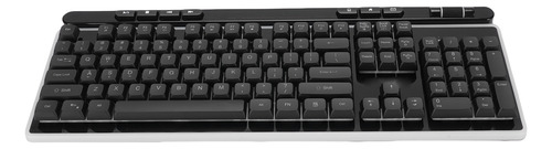 Teclado Y Ratón Inalámbricos Para Pc Portátil Os X