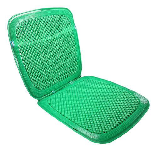 Cojín De Asiento De Coche De Verano Para Silla De 43cmx43cm