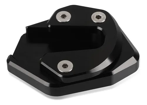Para Honda Cb1000r Kickstand Extensión De Caballete Lateral