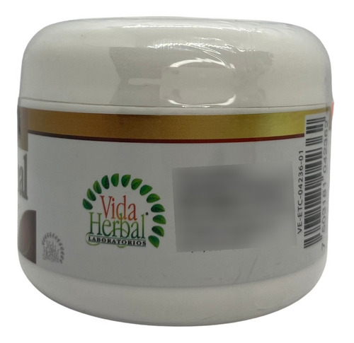 Pack De 2 Crema Corporal Estrogerbal De Camote Vidaherbal