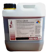 Comprar Limpiador Exterior Serpentinas Aire Split Total Grass 5 Kgs