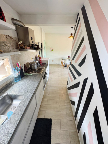 Departamento En Venta Con Cochera En Victoria