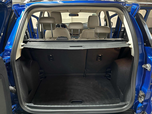 Ford Ecosport 1.5 Titanium 123Cv 4X2