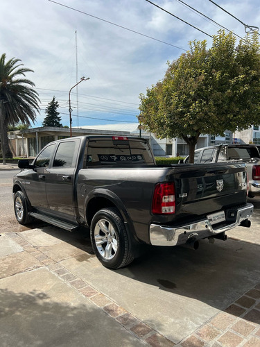 RAM 1500 5.7 Laramie Atx V8
