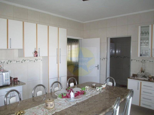 Chácara À Venda, 2000 M² Por R$ 1.380.000,00 - Bosque Dos Eucalíptos - Atibaia/sp - Ch0762