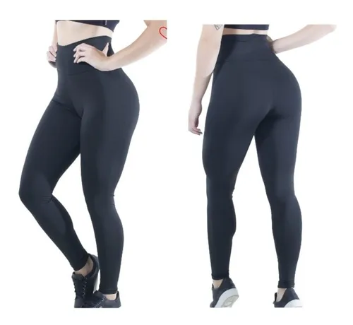 Legging kaisan hotsell é boa