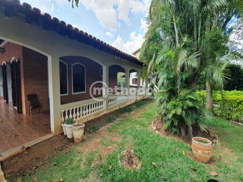 Chácara Vinhedo - Ch00068 - 68987124
