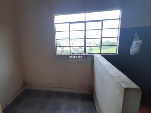 Imagem 3 de 15 de Vende-se Casa Com Lotes- Jd. Eldorado- Santa Isabel- Sp 1142