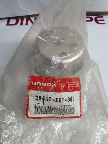 Copo Polia De Partida Honda Gx-160 28451ze1003