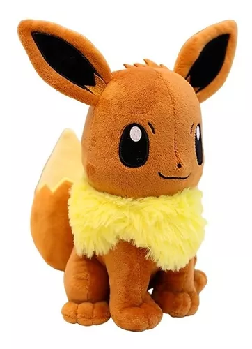 Pokemon eevee pelucia