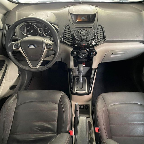 Ford Ecosport 2.0 16v Titanium Flex Powershift 5p