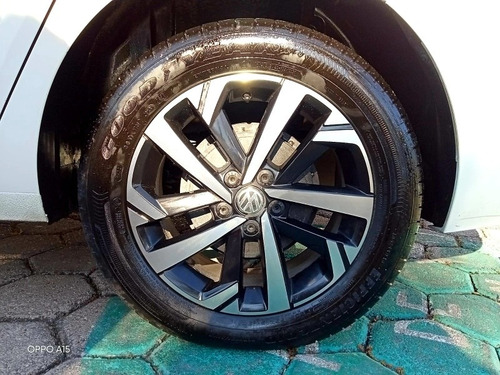 Imagen 14 de 15 de Volkswagen Virtus 2021 1.6 Msi Tiptronic