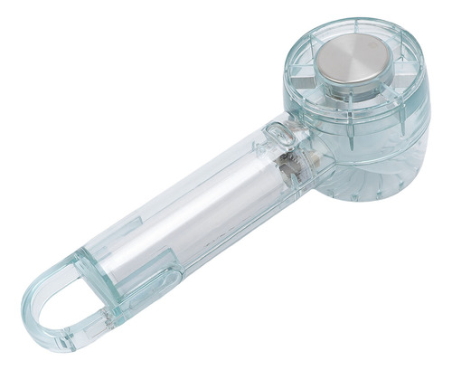 Ventilador De Mano Recargable Usb Portátil De 3 Marchas Tran