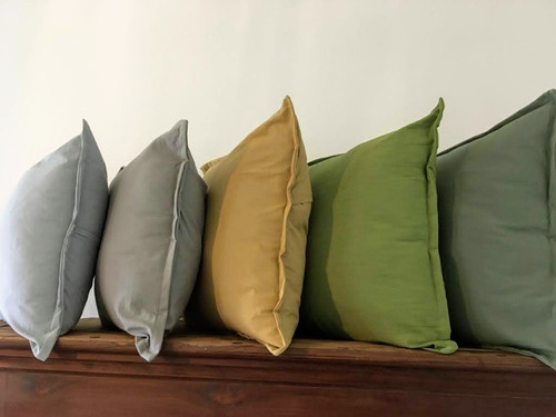 Imagen 9 de 10 de A Medida Mantel Cortina Funda