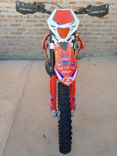 Imagen 4 de 5 de Beta 300rr 2016