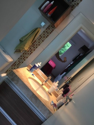 Imagem 16 de 19 de Apartamento À Venda No Edifício Copenhague, Em Sorocaba -sp - 3813 - 69405999