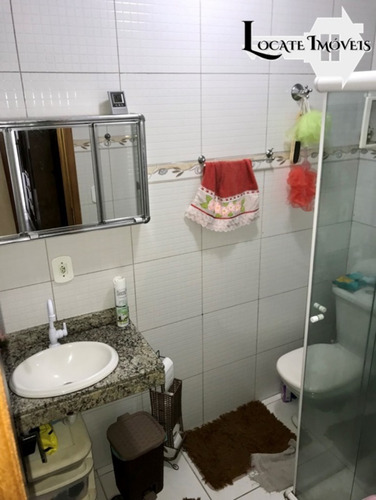 Imagem 14 de 15 de Sobrado 2 Dormitórios 4 Vagas A Venda Jardim São Pedro/itaquera - So00133 - 69810472