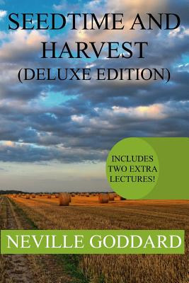 Libro Seedtime And Harvest Deluxe Edition: Includes Two E...