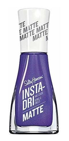 Esmalte De Uñas - Sally Hansen - Air Brush Para Piernas, Paq