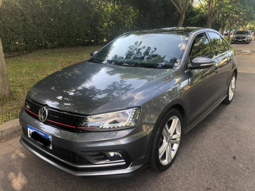 Volkswaguen Vento 2.0 L Gli