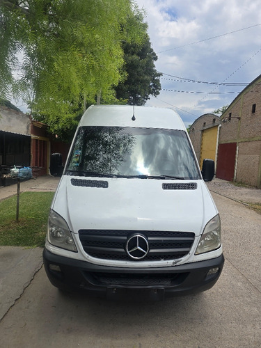 Mercedes-Benz Sprinter 2.1 515 Combi 4325 150cv 19+1