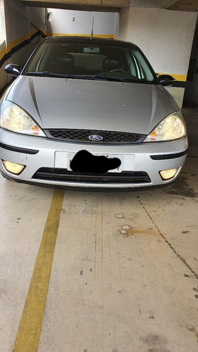Ford Focus 2006 2.0 Glx 5p