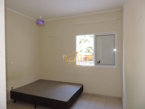 Imagem 30 de 30 de Casa Com 3 Dormitórios À Venda, 207 M² Por R$ 1.100.000,00 - Condomínio Jardim Das Palmeiras - Vinhedo/sp - Ca1141