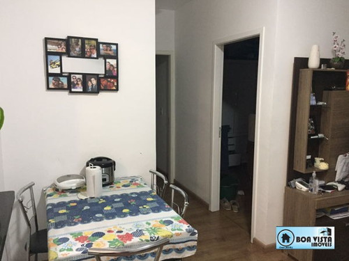 Imagem 4 de 16 de Apartamento Padrão Com 2 Quartos - B0115-l