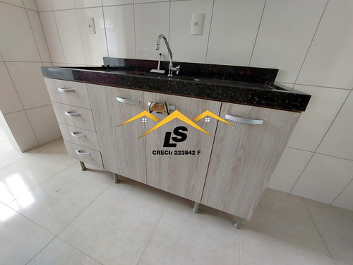 Imagem 2 de 30 de Apartamento - Ap00085 - 70029202